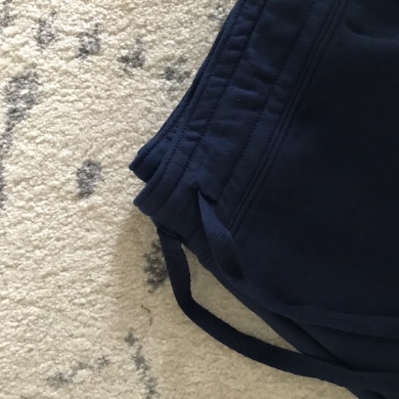 Hanes Ecosmart Track Pants NWOT - Picture 2 of 3